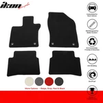 For 19-25 Lexus UX200 UX250H UX300H Anti-slip Front Rear Floor Mats Carpet Nylon. Fixed Price $34.99.