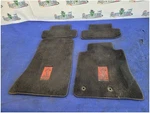 2015-2020 Ford Mustang Shelby GT350 Coupe Set Floor Mats Carpet Liner *used 2863. Fixed Price $67.49.