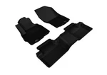 3D Maxpider L1MT03601509 Kagu Floor Mat Fits 11-22 Outlander Sport. Fixed Price $184.49.