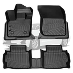 Viwik Floor Mats Compatible For FUSION/2017-2020 Mkz, Car All. Fixed Price $161.18.