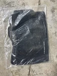 Brand New Subaru Oem Factory 2024 Crosstrek 4PC Set Black Floor Mats J501SFN120. Fixed Price $44.99.