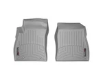 Weathertech Floorliner For 2013-2013 Nissan Sentra 1ST Row, Grey. Fixed Price $126.95.