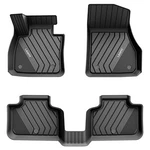 Lasfit Floor Mats For Bmw X1 2016-2022 / X2 2018-2023 Protection All Weather. Fixed Price $149.99.