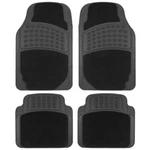 Bdk Heavy Duty Floor Mats For Sedan Suv Van Truck Carpet Rubber All Weather. Fixed Price $33.29.