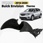 Front Inner Panel Fender Liner Left Driver For 2016-2020 Buick Envision Thermo. Fixed Price $45.99.