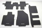 New Oem Genuine Nissan Floor Mats 2013-2021 Pathfinder 999E2-XZ002 Chocolate Set. Fixed Price $85.00.