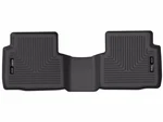 Husky X-act Contour Liner Fits 20-23 Escape Sel Titanium No-hybrid 2ND 1P Blk. Fixed Price $89.99.