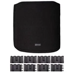 New 19-20 Vw Volkswagen Jetta Rear Trunk Heavy Duty Cargo Liner With Blocks Oem. Fixed Price $163.47.
