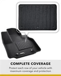 3D Maxpider 2104A Floor Mat Universal Fit. Fixed Price $35.73.