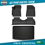 Fits 2020 2021 2022 2023 2024 2025 Kia Soul Tpe Floor Mats Liners & Trunk Cargo. Fixed Price $122.65.