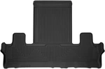 Husky Weatherbeater 3RD Seat Floor Mat Custom Fit 2018 2024 Ford Expedition Max. Fixed Price $119.99.