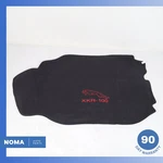 97-06 Jaguar X100 Xkr XK8 Trunk Boot Spare Tire Floor Mat Aftermarket. Fixed Price $97.23.