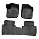 Maxliner Floor Mats Row Set For 2016-2020 Buick Envision. Fixed Price $221.04.