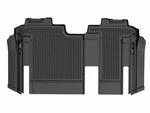 Second Floor LINER-1 Piece Fits 21-25 Toyota Sienna W/ Row Bench Seat. Fixed Price $89.99.