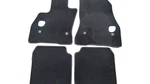 Fits 14-19 Fiat 500L Floor Mat Kit 68227374AA -new Oem. Fixed Price $82.74.