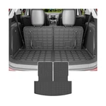 Powoq 6&7 Seats Cargo Mat Compatible With 2020-2026 Ford Explorer Trunk T.... Fixed Price $70.49.