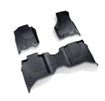 Mopar Floor Mat Set 2019-2026 82215767AC. Fixed Price $250.00.