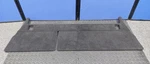 2012 Jeep Grand Cherokee WK2 Boot Floor Carpet 1PT27TRMAB (J1). Fixed Price $61.30.