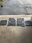 Nissan Maxima Floor Mats Car. Fixed Price $69.99.