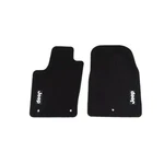 Genuine Mopar Floor Mats 82212175AC. Fixed Price $155.58.