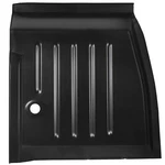 Ecotric Cab Floor Pan Compatible With 1999-2007 Chevrolet Silverado Gmc Sierr.... Fixed Price $121.28.