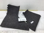 2004 Volkswagen Beetle Convertible Rear Left Driver Side Trunk Cover Oem+. Fixed Price $38.90.