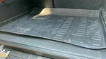 Rear Trunk Cargo Liner Floor Mat Tray Boot For Toyota Fj Cruiser 2007-2014 New. Fixed Price $64.95.