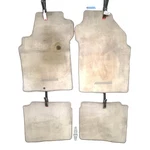 Nissan Maxima 1995-2002 Oem Gray Front & Rear Driver Passenger Carpet Floor Mats. Fixed Price $69.31.