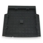 12-15 Bmw X1 E84 Floor Carpet Cover Trunk Luggage Compartment Rear 2991186 Oem. Fixed Price $195.11.