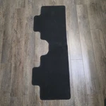 New Oem 2016-2023 Ford Mustang Ebony Black Carpet Floor Mat Rear 2ND Row. Fixed Price $69.95.