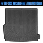 Tpe Trunk Cargo Liner Floor Mat Fits 2017-2023 Mercedes-benz E-class W213 Sedan. Fixed Price $67.59.