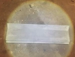 07 08 09 10 11 12 Acura Rdx Rear Center Floor Cargo Cover Oem. Fixed Price $61.60.