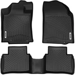 Oedro Floor Mats Tpe Liners For 2014-2015 Nissan Altima 2016-2020 Maxima. Fixed Price $72.89.