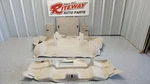 97-04 Corvette C5 Convertible Rear Floor Carpet And Cargo Covers Light. Fixed Price $489.95.