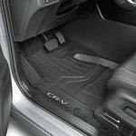Honda Cr-v All-season Floor Mats Genuine Oem -08P17-3A0-110A 2023 2025 Crv. Fixed Price $145.00.