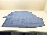 Toyota Camry 2007-2011 Charcoal Trunk Floor Cargo Mat Oem PT206-03077-21. Fixed Price $80.00.