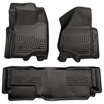 Floor Liner-extended Cab Pickup Husky 98721. Fixed Price $163.30.