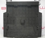Rear Luggage Lower Trunk Flooring Cover Indentation Carpet Oem Bmw E84. Fixed Price $92.00.