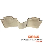 2007-2014 Cadillac Escalade 2ND Row Rr Floor Mat Molded Carpet New Oem 17800414. Fixed Price $107.31.