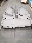 Camry 2015 Carpet Front 128637. Fixed Price $225.95.