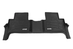 Westin Automotive 72-113075 Sure Fit Floor Liner 2ND Row Black 15-22 Canyon/colo. Fixed Price $87.00.