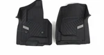 84185474 2015-2020 Sierra Yukon Premium All Weather Floor Liners Black W/logo. Fixed Price $119.54.