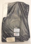 Lexus Oem Factory Floor Mat Set 2007-2011 GS350 All Wheel Drive Only (ebony). Fixed Price $86.10.