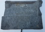 Bmw Oem Z3 Roadster Coupe Floor Folding Trunk Mat Carpet 51472491062. Fixed Price $125.00.