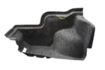 02-05 Ford Thunderbird Rear Right Side Trunk Floor Carpet Panel 1W6Z7645422AAA. Fixed Price $120.00.
