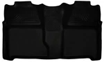 Husky Weatherbeater Mat Fits 19-25 Slvrd/sra 15-3500 Crew W/o Rug Stg 2ND Blk 1P. Fixed Price $52.49.