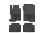 Weathertech All-weather Floor Mats WTHB293150 Black. Fixed Price $103.90.
