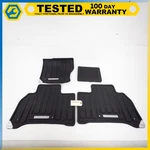 14-22 Range Rover Sport L494 Front & Rear Left Right Floor Rubber Mat Set Oem. Fixed Price $142.29.