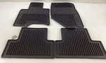 999E1-52000 Infiniti QX50 All Season Floor Mats New Oem 999E152000. Fixed Price $59.99.
