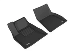 3D Maxpider L1TL00011509 Kagu Floor Mat Fits 12-14. Fixed Price $181.99.